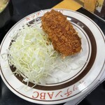 用戶對於キッチンABC 西池袋店的評論圖
