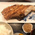 用戶對於新日本料理 越後家的評論圖