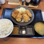User's review image for からやま 青梅新町店