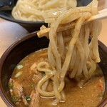 用戶對於吟醸らーめん 久保田的評論圖