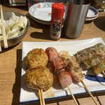 用戶對於屋台屋 博多劇場 町田店的評論圖