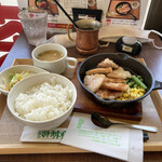 用户对于昔ながらの喫茶店友路有的评论图