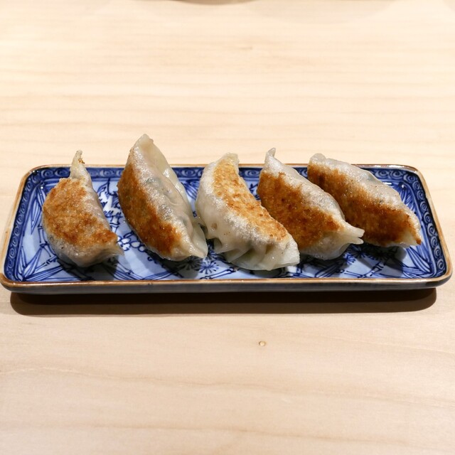 用戶對於銀座呑小路やま岸的評論高清圖