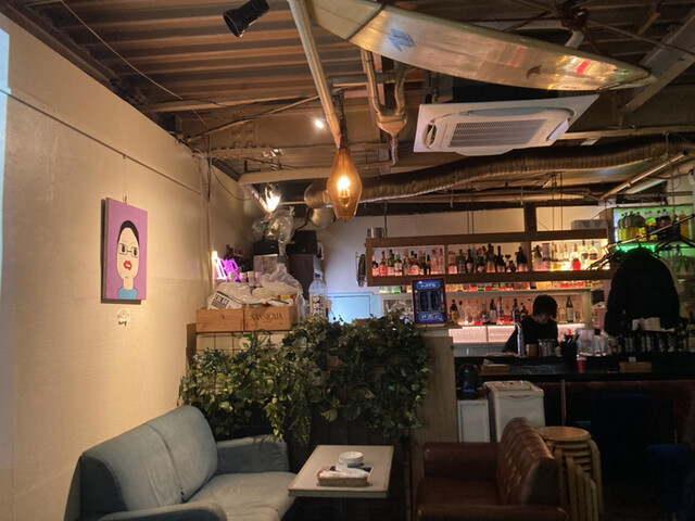 User's recommendation image for カフェ＆ダイニング グデン