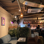 User's review image for カフェ＆ダイニング グデン