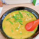User's review image for 大阪うどん いなの路 桜井店