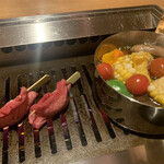 User's review image for 紀尾井町 くろげ