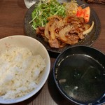 User's review image for 加留美亭