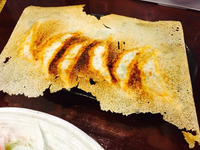 用户对于餃子のさんくみ的评论高清图