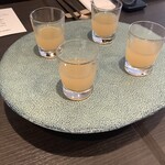 User's review image for HASUO