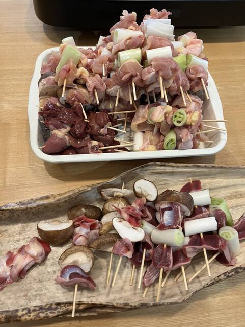 User's recommendation image for かしわ　つるや