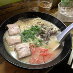 用戶對於屋台まみちゃん的評論圖