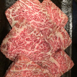用戶對於炭火焼肉　黒毛和牛　慶k 本所店的評論圖