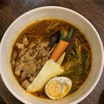 User's review image for イエロースパイス 北堀江