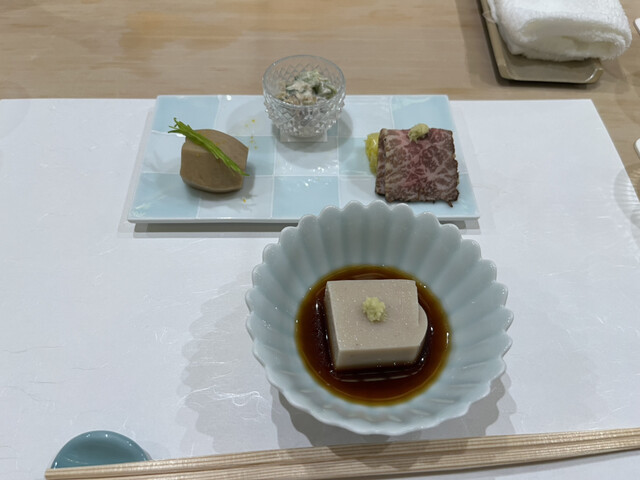 用戶對於天ぷら 一宝 東京店的評論高清圖