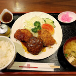 用戶對於洋食のみかさ的評論圖