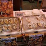 用戶對於甲羅組 築地2号店的評論圖