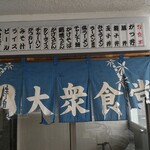 用户对于ローマの泉食堂的评论图