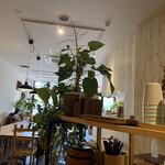 User's review image for 季節のごはんカフェ サトノ