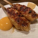 用戶對於炭火焼鳥 チャブヤ 高倉店的評論圖