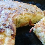 用户对于道とん堀 八王子楢原店的评论图