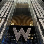 用戶對於W OSAKA的評論圖