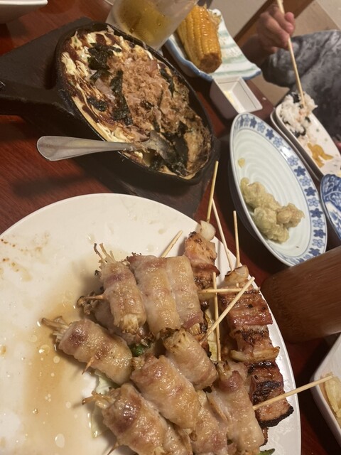 User's recommendation image for 焼きとり・居酒屋 楽家