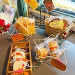 用戶對於ケーキとイタリア料理 ミーオ 福島店的評論圖