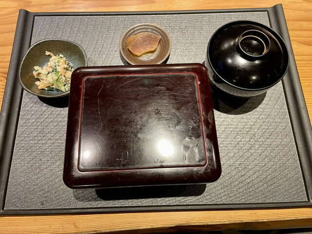 用户对于うな次郎的评论高清图