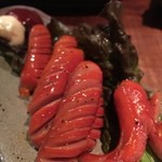 用户对于せった 深夜食堂風 食べ呑み処的评论图