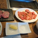 用户对于焼肉レストランロインズ 東大和的评论图