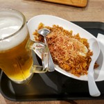 User's review image for 大阪ゴチ食堂