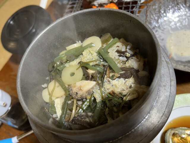 User's recommendation image for あわび山荘