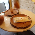 User's review image for バナナジュース専門店 バナナ×バナナ 西早稲田本店
