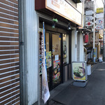 用户对于名代 箱根そば 千歳烏山店的评论图