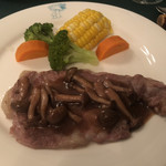 用户对于ガストホフぱぴりお的评论图