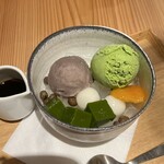 User's review image for 銀座立田野 自由が丘店