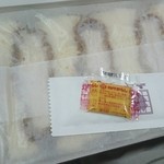 用户对于駅弁屋 東京13号売店的评论图