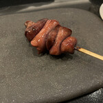 User's review image for 鳥さわ 麻布十番