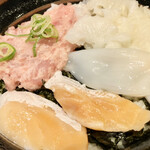 User's review image for 若狭家 難波店