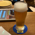 User's review image for はこだてビール