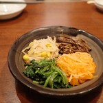用戶對於炭火焼肉酒家 びっくりや 大井町店的評論圖
