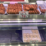 User's review image for 肉の竹田屋