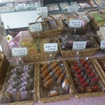用户对于亀むら 亀有南口駅前店的评论图