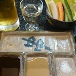 User's review image for 味八丁 串の井 パンジョ店