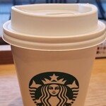 用戶對於スターバックスコーヒー 大井町駅東口店的評論圖