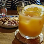 用户对于アンテルーム バー的评论图