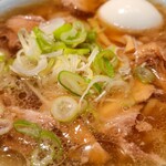 User's review image for たきちゃんラーメン