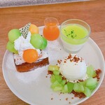 用戶對於パンとエスプレッソと的評論圖