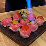 用戶對於巻き串と餃子 まきんしゃい 天神店的評論圖